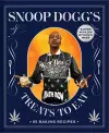 Snoop Dogg’s Treats to Eat cover