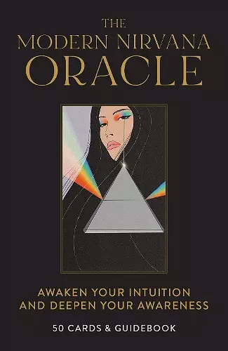 The Modern Nirvana Oracle Deck cover