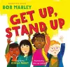 Get Up, Stand Up cover