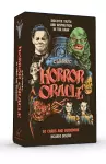 Classic Horror Oracle cover