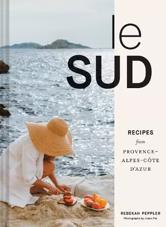 Le Sud cover