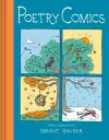 Poetry Comics cover