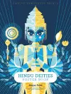 Hindu Deities Poster cover