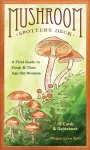 Mushroom Spotter's Deck cover
