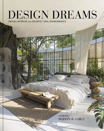 Design Dreams cover