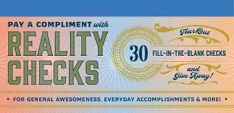 Reality Checks cover