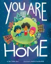 You Are Home cover