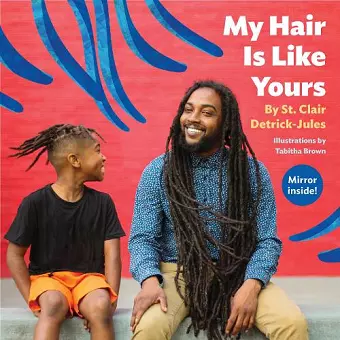 My Hair Is Like Yours cover