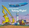 Construction Site: Taking Flight! cover