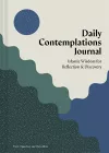 Daily Contemplations Journal cover