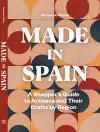 Made in Spain cover