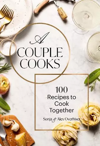 Couple Cooks cover