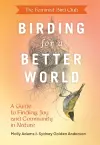 Feminist Bird Club's Birding for a Better World cover