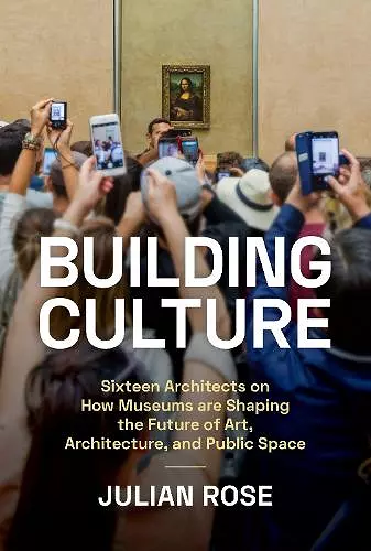 Building Culture cover