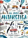 All About Antarctica cover
