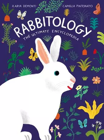 Rabbitology cover