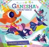 Ganesha's Great Race cover