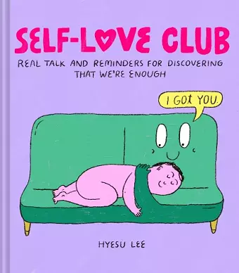 Self-Love Club cover