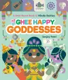 Ghee Happy Goddesses cover