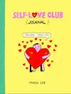 Self-Love Club Journal cover