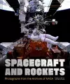 Spacecraft and Rockets cover