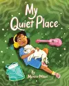 My Quiet Place cover