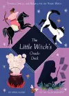 Little Witch's Oracle Deck cover