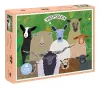 Sheepology 1000 Piece Puzzle cover