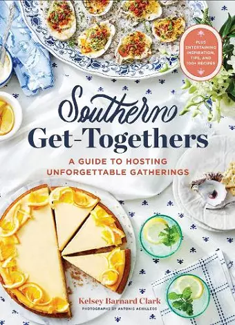 Southern Get-Togethers cover