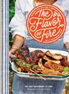 The Flavor of Fire cover
