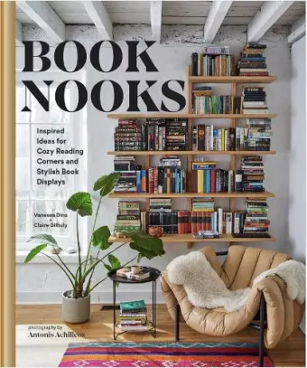 Book Nooks cover