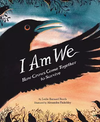 I Am We cover