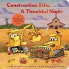 Construction Site: A Thankful Night cover