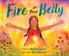 Fire in Your Belly cover