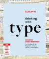 Thinking with Type cover