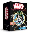 Star Wars 100 Collectible Comic Book Cover Postcards cover