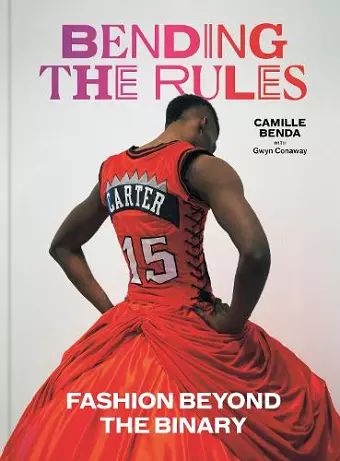 Bending the Rules cover