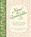 Anne of Green Gables cover