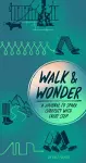 Walk & Wonder cover