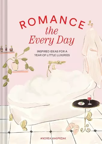 Romance the Every Day cover