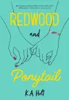 Redwood and Ponytail cover