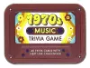 1970s Music Trivia Game cover