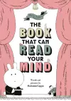 The Book That Can Read Your Mind cover