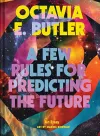 Few Rules for Predicting the Future cover