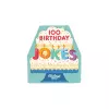 100 Birthday Jokes cover