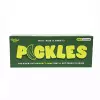 Pickles cover