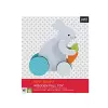 Busy Bunny Wooden Pull Toy cover