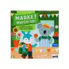 Market Match-Up! cover