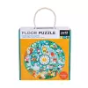 Telling the Time Floor Puzzle cover
