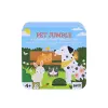 Pet Jumble cover
